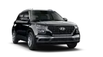 Hyundai Venue - BackRight thumbnail