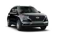 Hyundai Venue Preferred