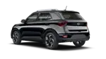 Hyundai Venue - BackLeft thumbnail