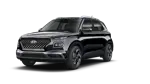 Hyundai Venue - FrontLeft thumbnail