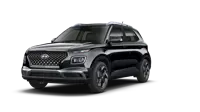 Hyundai Venue Ultimate