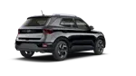 Hyundai Venue - BackRight thumbnail