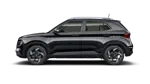 Hyundai Venue - Left thumbnail