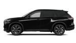 Infiniti QX60 - Left thumbnail