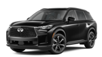Infiniti QX60 - FrontLeft thumbnail