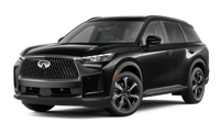 Infiniti QX60 AUTOGRAPH