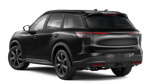 Infiniti QX60 - BackLeft thumbnail