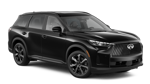 Infiniti QX60 - FrontRight thumbnail