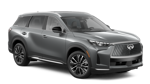 Infiniti QX60 - FrontRight thumbnail