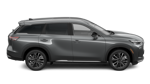 Infiniti QX60 - Right thumbnail