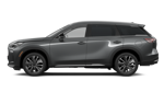 Infiniti QX60 - Left thumbnail