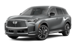 Infiniti QX60 - FrontLeft thumbnail