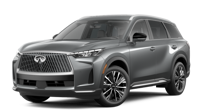 Infiniti QX60 LUXE