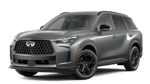 Infiniti QX60 - FrontLeft thumbnail