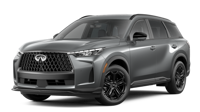 Infiniti QX60 SPORT