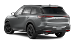 Infiniti QX60 - BackLeft thumbnail