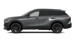 Infiniti QX60 - Left thumbnail