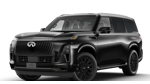 Infiniti QX80 - FrontLeft thumbnail