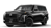 Infiniti QX80 AUTOGRAPH