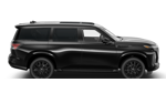 Infiniti QX80 - Right thumbnail