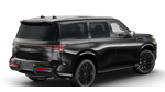 Infiniti QX80 - BackRight thumbnail