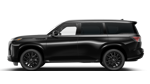 Infiniti QX80 - Left thumbnail