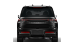 Infiniti QX80 - Back thumbnail
