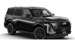 Infiniti QX80 - FrontRight thumbnail