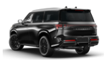 Infiniti QX80 - BackLeft thumbnail