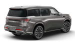 Infiniti QX80 - BackRight thumbnail