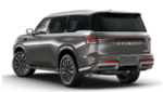 Infiniti QX80 - BackLeft thumbnail