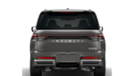 Infiniti QX80 - Back thumbnail