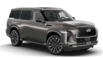 Infiniti QX80 - FrontRight thumbnail
