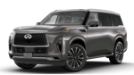 Infiniti QX80 - FrontLeft thumbnail
