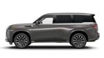 Infiniti QX80 - Left thumbnail