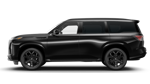 Infiniti QX80 - Left thumbnail
