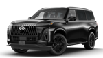 Infiniti QX80 - FrontLeft thumbnail