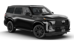 Infiniti QX80 - FrontRight thumbnail