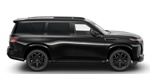 Infiniti QX80 - Right thumbnail