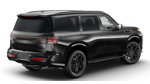 Infiniti QX80 - BackRight thumbnail