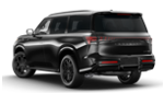 Infiniti QX80 - BackLeft thumbnail