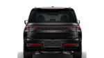 Infiniti QX80 - Back thumbnail