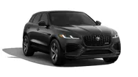 Jaguar F-Pace R-Dynamic S