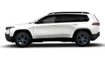 Jeep Cherokee - Left thumbnail