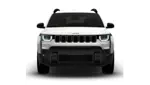 Jeep Cherokee - Front thumbnail