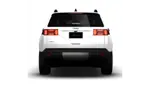 Jeep Cherokee - Back thumbnail