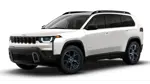 Jeep Cherokee - FrontLeft thumbnail