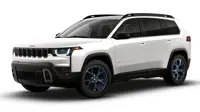Jeep Cherokee 85th Anniversary Edition