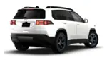 Jeep Cherokee - BackRight thumbnail