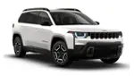 Jeep Cherokee - FrontRight thumbnail